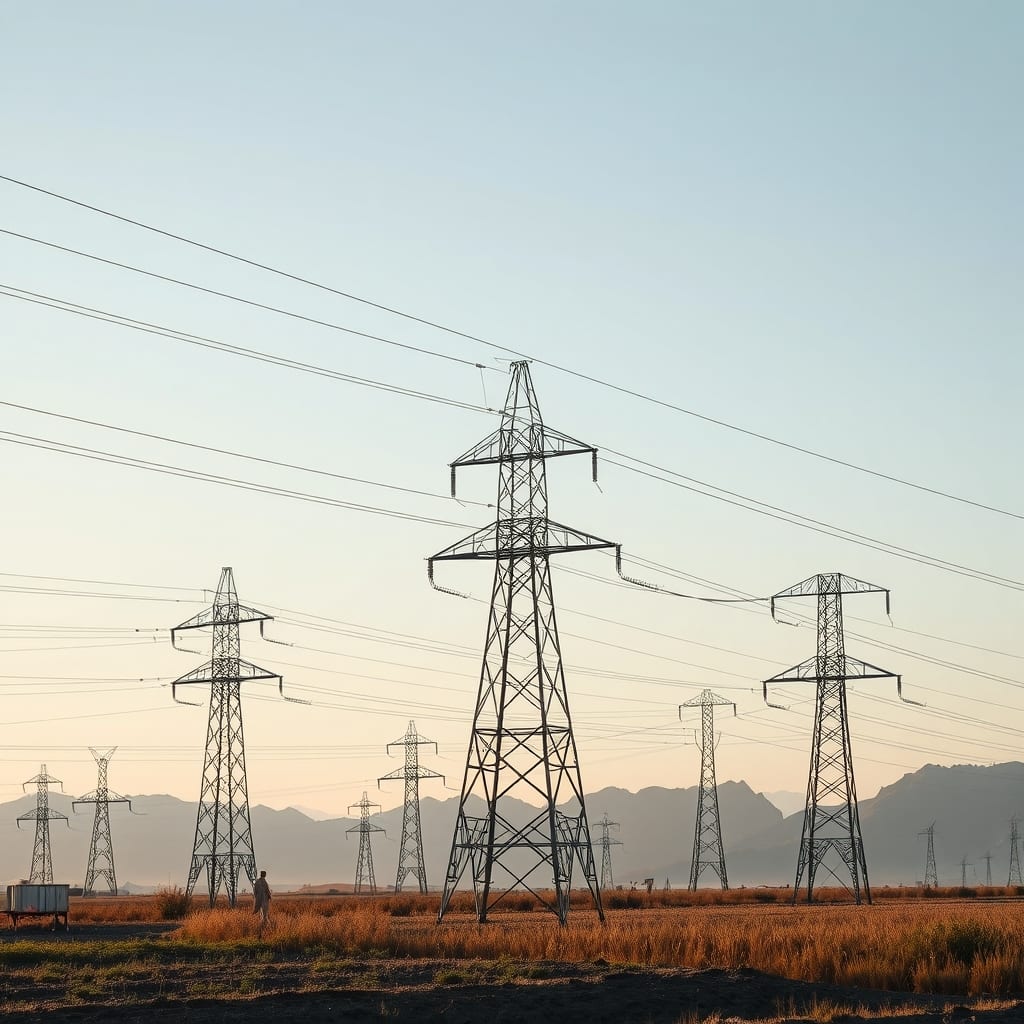 René Energy pidió ingresar al MEM con un parque solar de 10 MW en Misiones