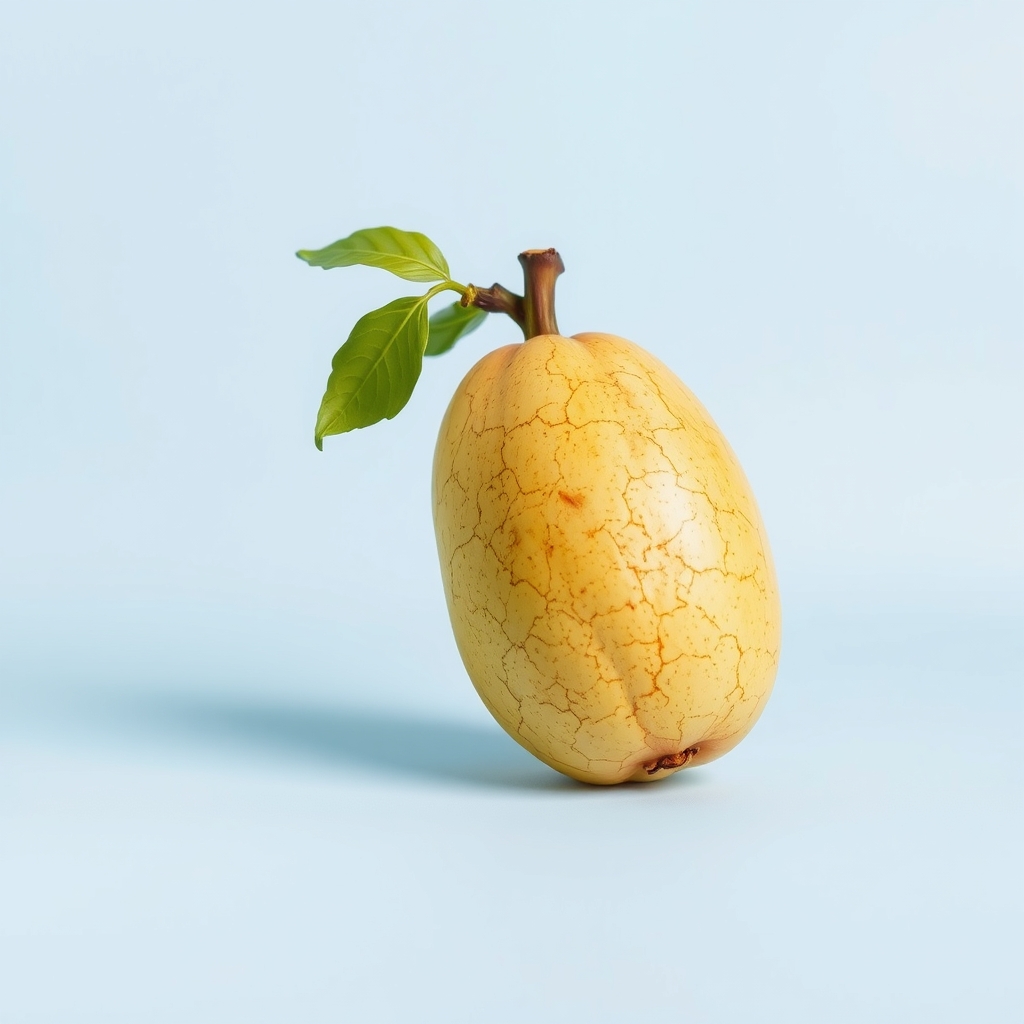 INASE inscribió la variedad de papa Alverstone Russet de IPR B.V.